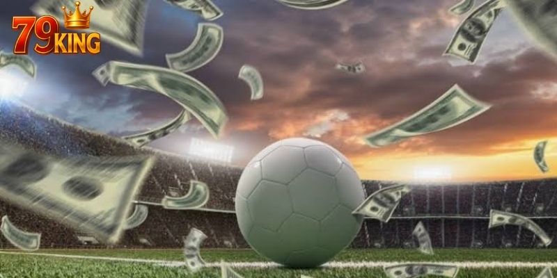 Kèo dùng để so sánh mức độ rủi ro giữa hai đội