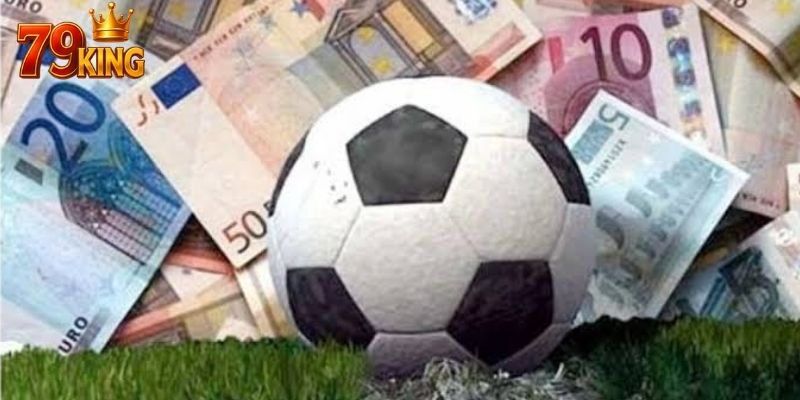 Không nên đặt cược kèo 0.5 theo cảm xúc