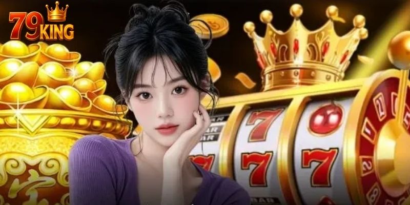 79KING đã xây dựng và vận hành qua hàng thập kỷ