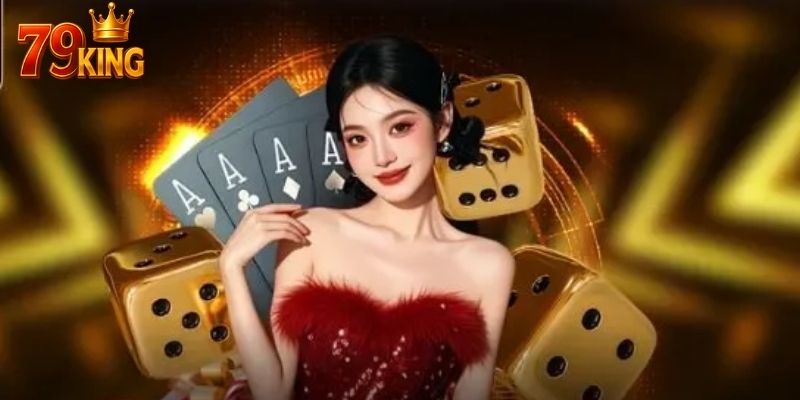 Nhiều đối tác đã cùng 79KING xây dựng hệ sinh thái game