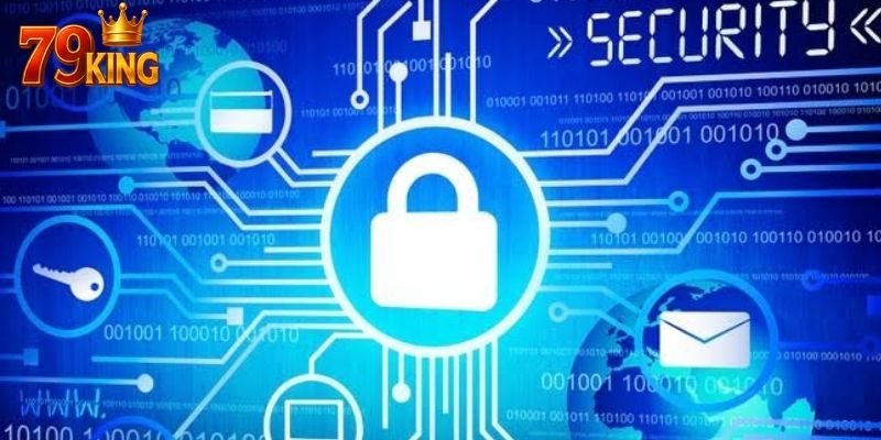 Quyền riêng tư mã hóa dữ liệu trong quá trình thu thập