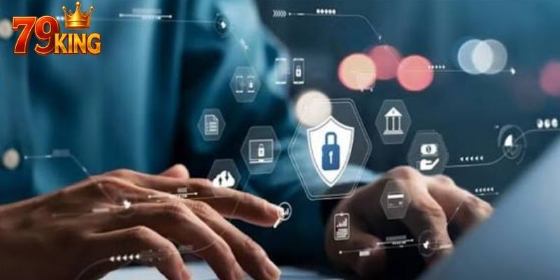 Người chơi cần sử dụng mật khẩu có độ phức tạp cao